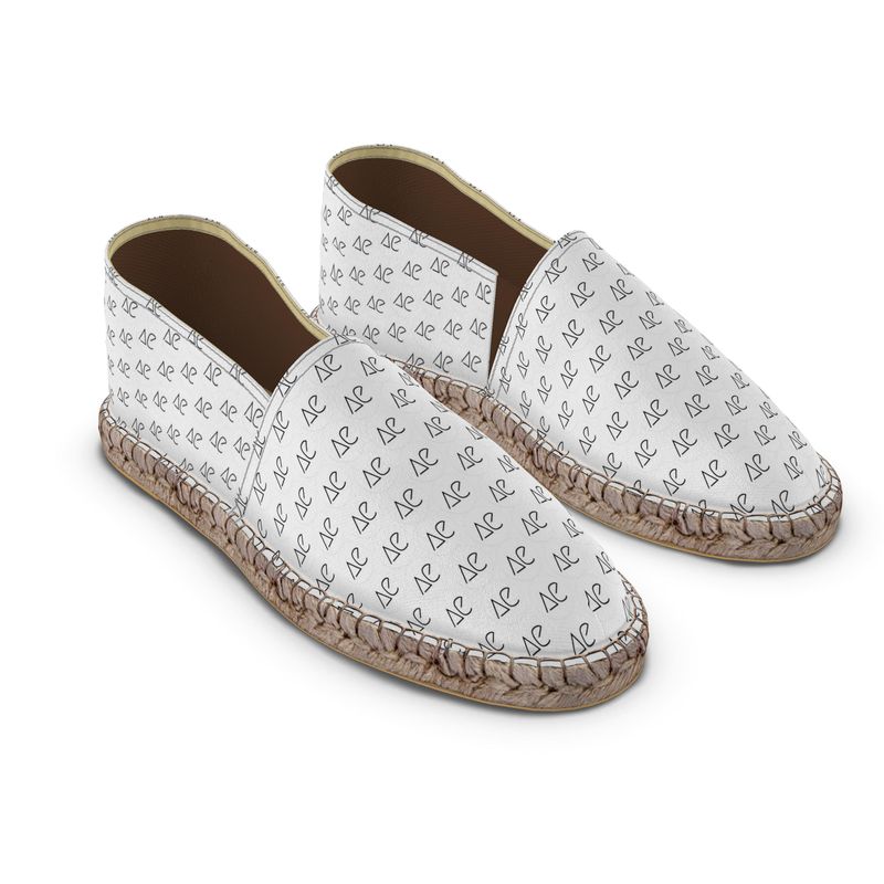 AESTHETIC ESPADRILLES