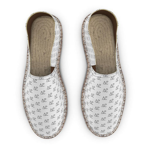 AESTHETIC ESPADRILLES