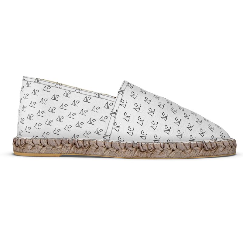 AESTHETIC ESPADRILLES
