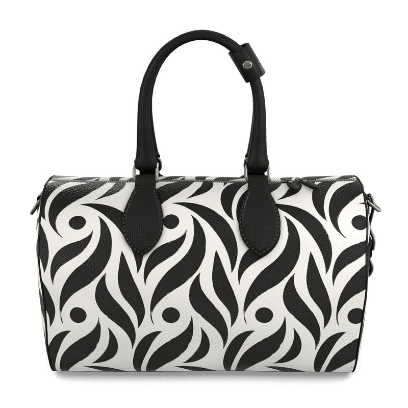 MARIALO FENG SHUI DUFFEL