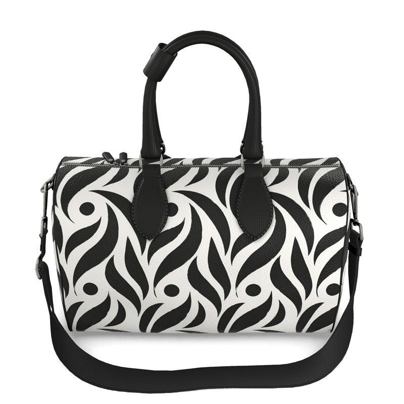 MARIALO FENG SHUI DUFFEL
