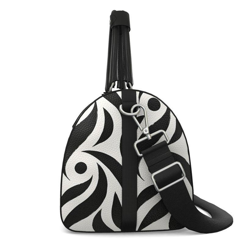 MARIALO FENG SHUI DUFFEL