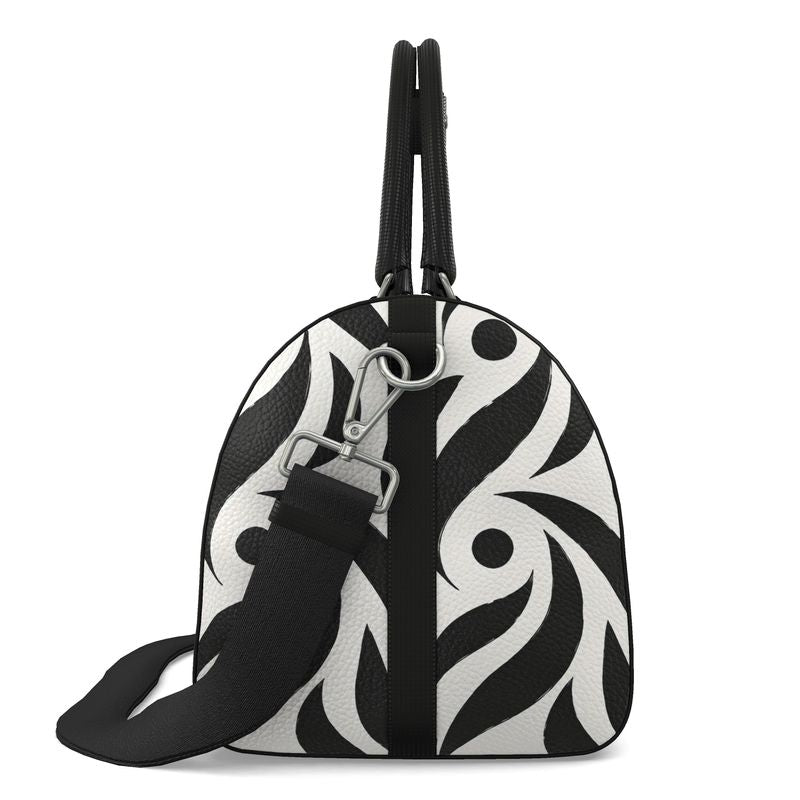 MARIALO FENG SHUI DUFFEL