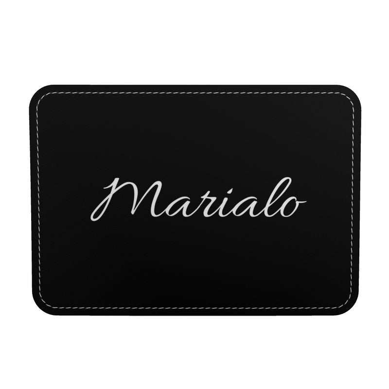 MARIALO FENG SHUI DUFFEL