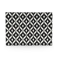 MARIALO DIAMOND EYE PASSPORT HOLDER