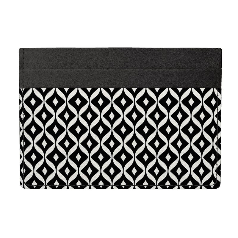 MARIALO DIAMOND EYE CREDIT CARD HOLDER