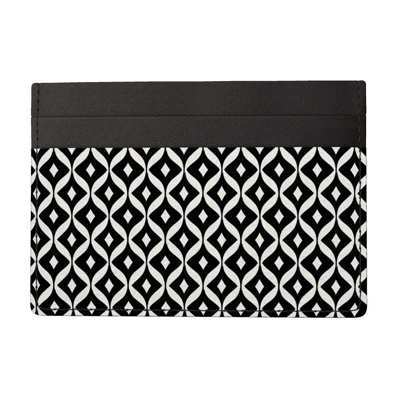 MARIALO DIAMOND EYE CREDIT CARD HOLDER