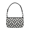 MARIALO PHOENIX ZIP BOX BAG