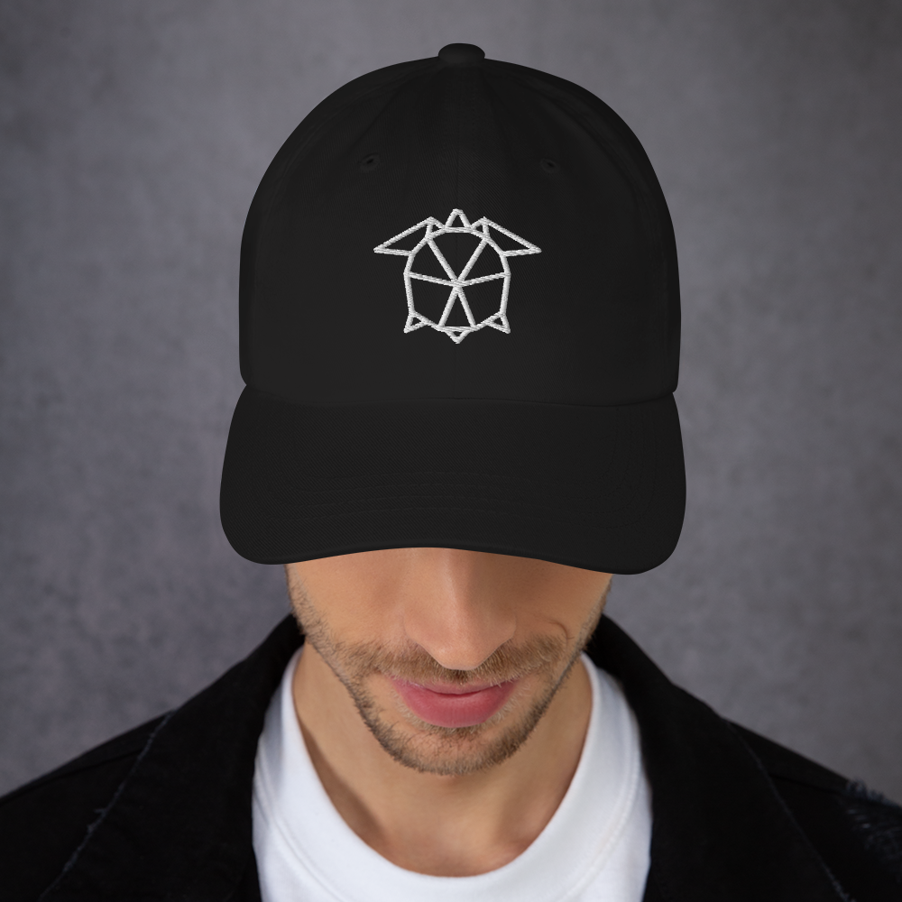 Aesthetic Clothing Company Edo Collection Turtle Hat