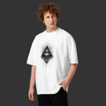 Aesthetic Clothing Company Eye of Providence Tshirt