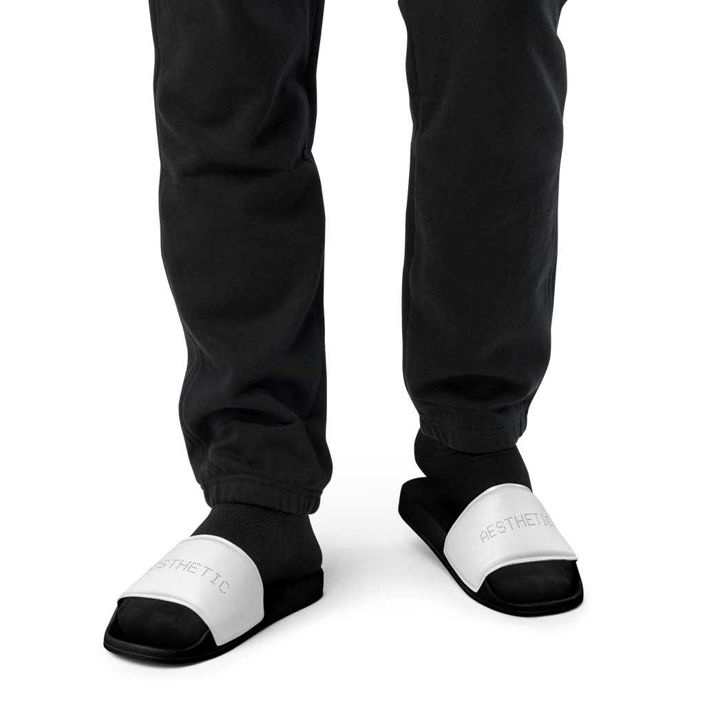 MINIMAL MENS SLIDES