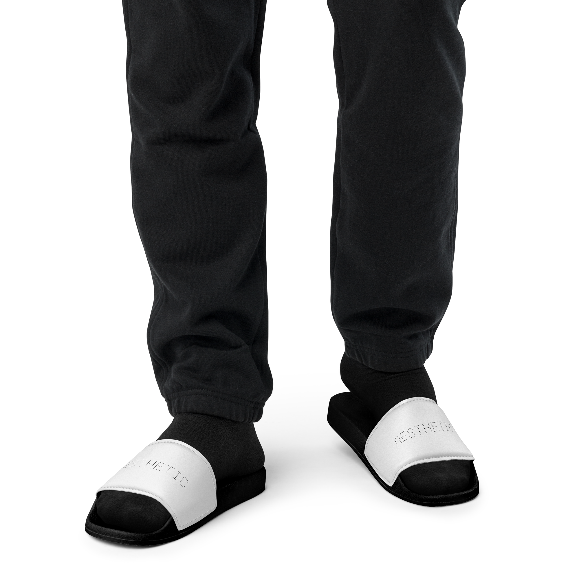 MINIMAL MENS SLIDES