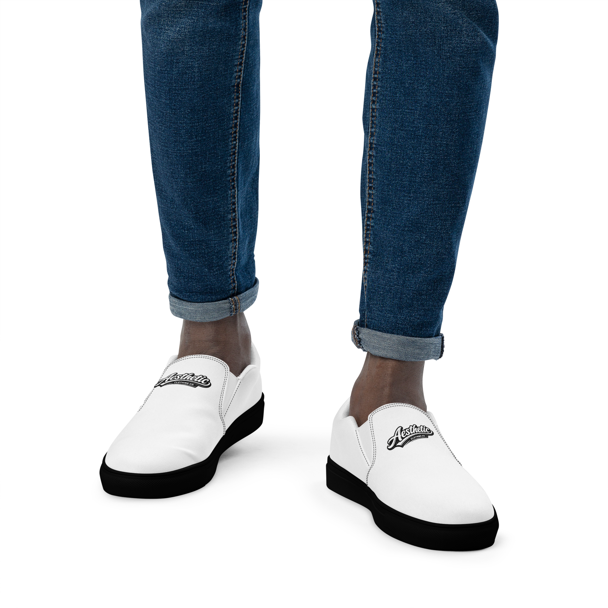 SPORT CANVAS MENS SHOES