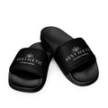 Aesthetic Clothing Company Sun Wave Womens Slides